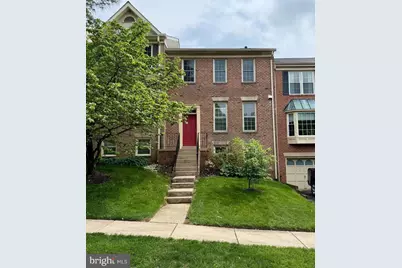 4105 Meadow Field Court, Fairfax, VA 22033 - Photo 1
