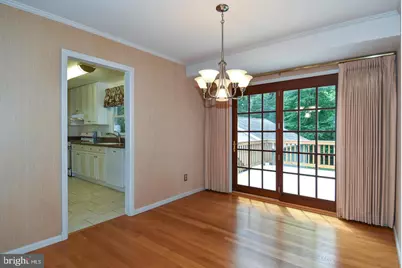 606 Kingsley Road SW, Vienna, VA 22180 - Photo 15