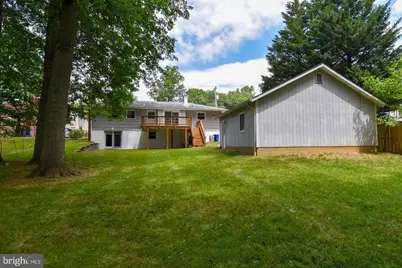 606 Kingsley Road SW, Vienna, VA 22180 - Photo 43