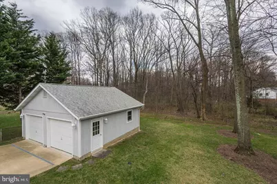 606 Kingsley Road SW, Vienna, VA 22180 - Photo 41