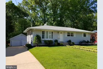 606 Kingsley Road SW, Vienna, VA 22180 - Photo 3