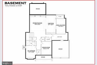 6161 Mori Street, McLean, VA 22101 - Photo 21