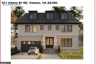 511 Orrin St SE, Vienna, VA 22180 - Photo 1