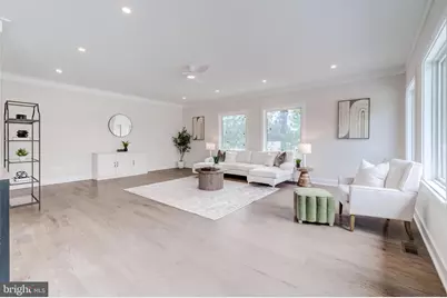 506 Kingsley Road SW, Vienna, VA 22180 - Photo 111