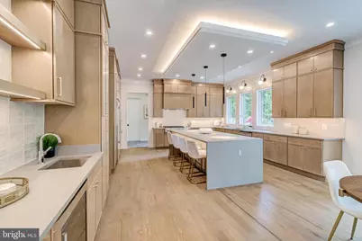 506 Kingsley Road SW, Vienna, VA 22180 - Photo 17