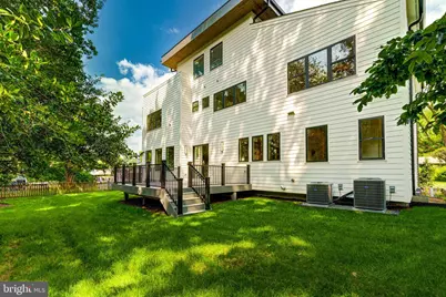 506 Kingsley Road SW, Vienna, VA 22180 - Photo 139