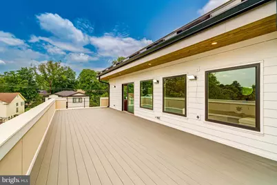 506 Kingsley Road SW, Vienna, VA 22180 - Photo 5