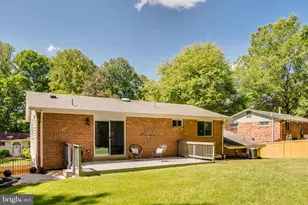 5211 Stonington Dr, Fairfax, VA 22032 - Photo 39