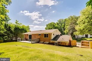 5211 Stonington Dr, Fairfax, VA 22032 - Photo 41