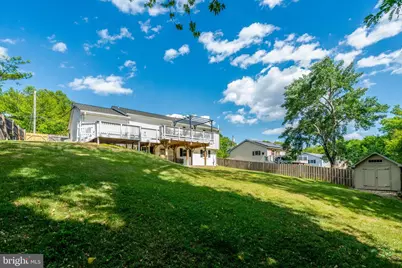 6510 Carriage Drive, Alexandria, VA 22310 - Photo 53