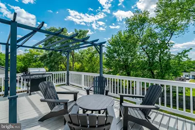 6510 Carriage Drive, Alexandria, VA 22310 - Photo 57