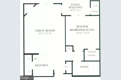 1580 Spring Gate Drive #4415, McLean, VA 22102 - Photo 19