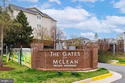 1580 Spring Gate Drive #4415, McLean, VA 22102 - Photo 1