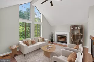 6009 Mersey Oaks Way, Alexandria, VA 22315 - Photo 17