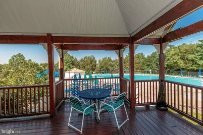 6009 Mersey Oaks Way #E, Alexandria, VA 22315 - Photo 33