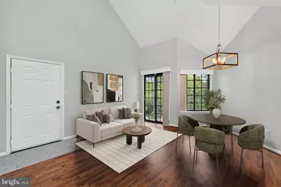 6009 Mersey Oaks Way #E, Alexandria, VA 22315 - Photo 3