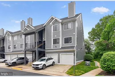 6009 Mersey Oaks Way #E, Alexandria, VA 22315 - Photo 29