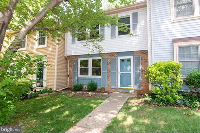 2831 Raymond Court, Falls Church, VA 22042 - Photo 1
