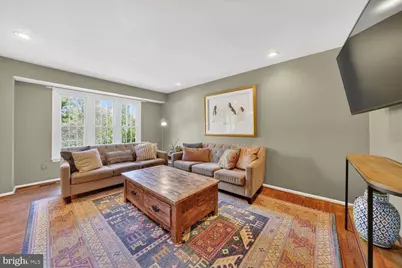 9626 Blincoe Court, Burke, VA 22015 - Photo 13