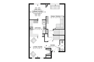 9626 Blincoe Ct, Burke, VA 22015 - Photo 17