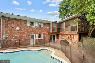 5505 Justis Place, Alexandria, VA 22310 - Photo 37