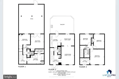 7730 Brandeis Way, Springfield, VA 22153 - Photo 35