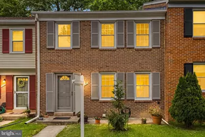 7730 Brandeis Way, Springfield, VA 22153 - Photo 1