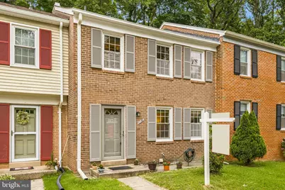 7730 Brandeis Way, Springfield, VA 22153 - Photo 3