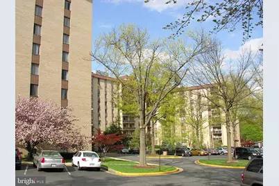 3100 S Manchester Street #531, Falls Church, VA 22044 - Photo 1