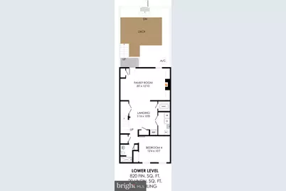 1122 Kensington Road, McLean, VA 22101 - Photo 35