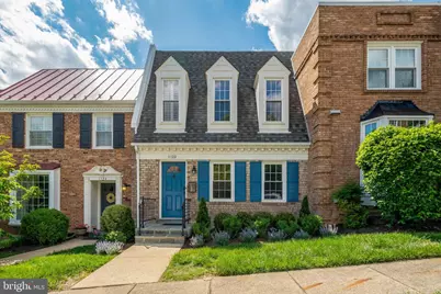 1122 Kensington Road, McLean, VA 22101 - Photo 1