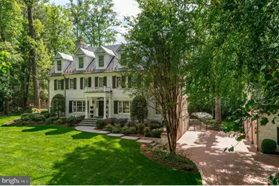 1210 Corbin Court, McLean, VA 22101 - Photo 1
