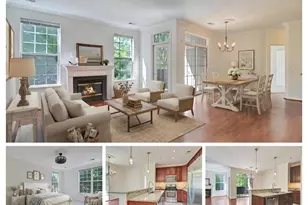 4151 Castlecary Ln, Fairfax, VA 22030 - Photo 1