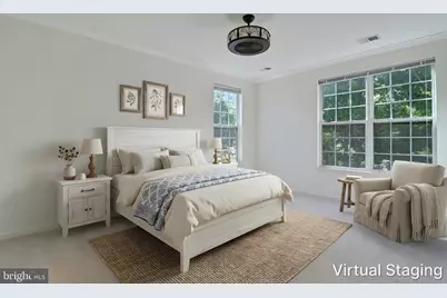 4151 Castlecary Lane #301, Fairfax, VA 22030 - Photo 5