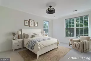 4151 Castlecary Ln, Fairfax, VA 22030 - Photo 5