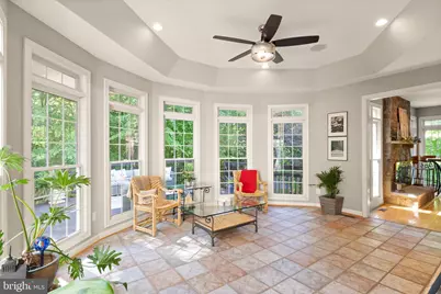 10082 Roseland Ridge Road, Fairfax Station, VA 22039 - Photo 27