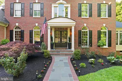 10082 Roseland Ridge Road, Fairfax Station, VA 22039 - Photo 3