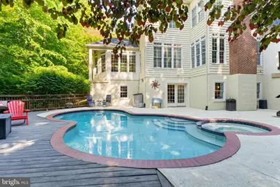 10082 Roseland Ridge Road, Fairfax Station, VA 22039 - Photo 89