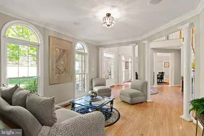 10082 Roseland Ridge Road, Fairfax Station, VA 22039 - Photo 9
