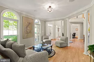 10082 Roseland Ridge Rd, Fairfax Station, VA 22039 - Photo 9