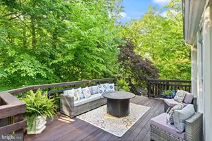 10082 Roseland Ridge Rd, Fairfax Station, VA 22039 - Photo 37