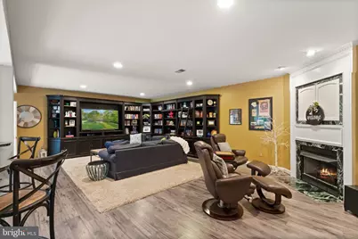 10082 Roseland Ridge Road, Fairfax Station, VA 22039 - Photo 67