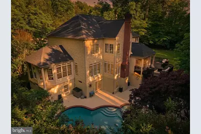 10082 Roseland Ridge Road, Fairfax Station, VA 22039 - Photo 81
