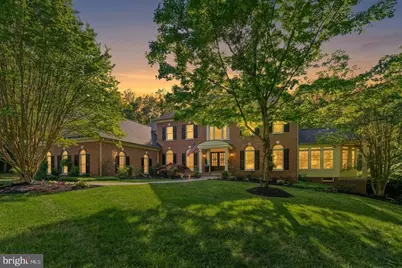 10082 Roseland Ridge Road, Fairfax Station, VA 22039 - Photo 1