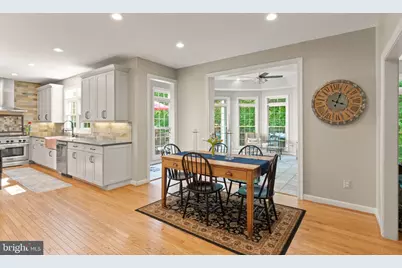 10082 Roseland Ridge Road, Fairfax Station, VA 22039 - Photo 19