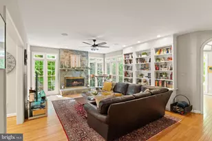 10082 Roseland Ridge Rd, Fairfax Station, VA 22039 - Photo 23