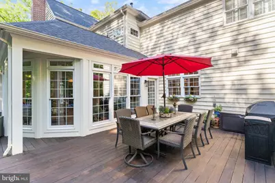 10082 Roseland Ridge Road, Fairfax Station, VA 22039 - Photo 35