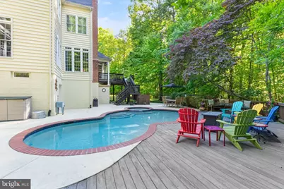 10082 Roseland Ridge Road, Fairfax Station, VA 22039 - Photo 87