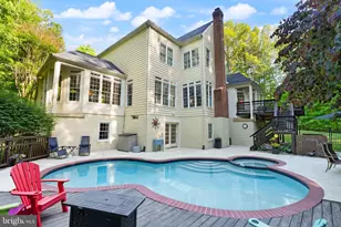 10082 Roseland Ridge Rd, Fairfax Station, VA 22039 - Photo 83