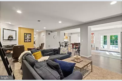 10082 Roseland Ridge Road, Fairfax Station, VA 22039 - Photo 69